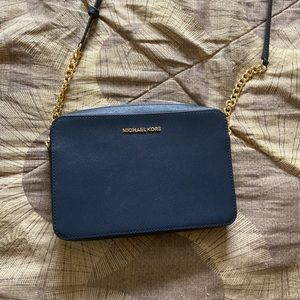 Crossbody MK purse